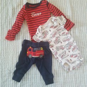 Preemie Baby Clothes